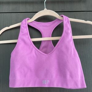 SETACTIVE Racerback bra